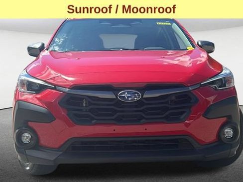 Certified 2024 Subaru Crosstrek 2.0i Premium AWD/4WD image 4