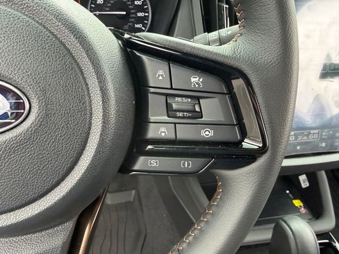 Used 2026 Subaru Forester Sport w/ Sport Package image 25