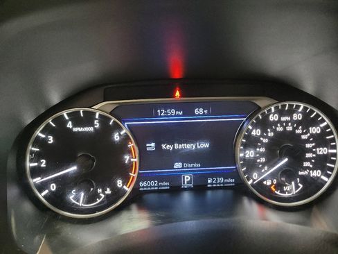 Used 2019 Nissan Altima 2.5 S image 23