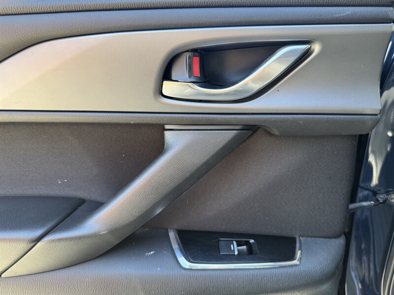 Used 2020 MAZDA CX-9 Sport FWD image 28