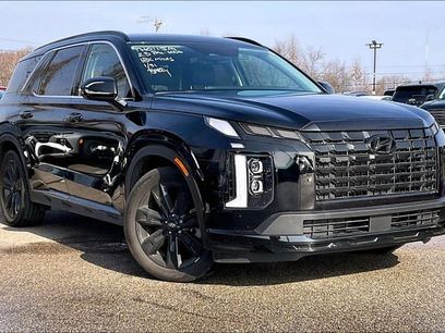 Used 2023 Hyundai Palisade XRT w/ Cargo Package