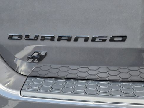 New 2026 Dodge Durango GT w/ Blacktop Package image 25