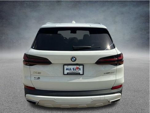 Used 2024 BMW X5 sDrive40i w/ Parking Assistance Package RWD image 9