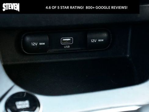 Used 2022 Kia Seltos LX image 22