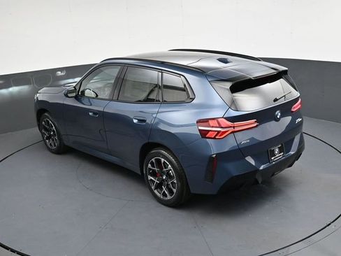 Used 2026 BMW X3 xDrive30 w/ M Sport Package image 24