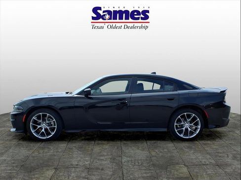 Used 2023 Dodge Charger GT image 4