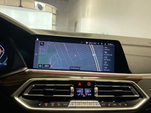 Used 2023 BMW X5 sDrive40i image 20