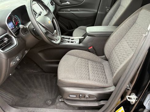 Used 2024 Chevrolet Equinox LT w/ Driver Convenience Package AWD/4WD image 31