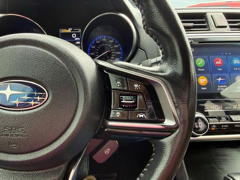 Used 2019 Subaru Outback 3.6R Touring AWD/4WD image 25