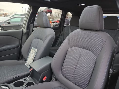 Certified 2025 Subaru Forester Premium w/ Convenience Package #1 image 20