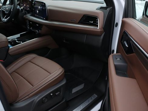 New 2026 Chevrolet Tahoe High Country image 55