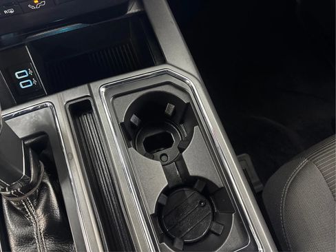 Used 2017 Ford F150 XLT w/ Equipment Group 301A Mid image 20