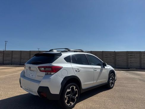 Used 2023 Subaru Crosstrek 2.5i Limited AWD/4WD image 18