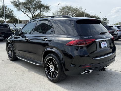 Used 2022 Mercedes-Benz GLE 350 image 7