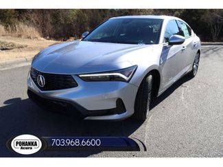 New 2026 Acura Integra Base video 3