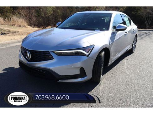New 2026 Acura Integra Base image 3