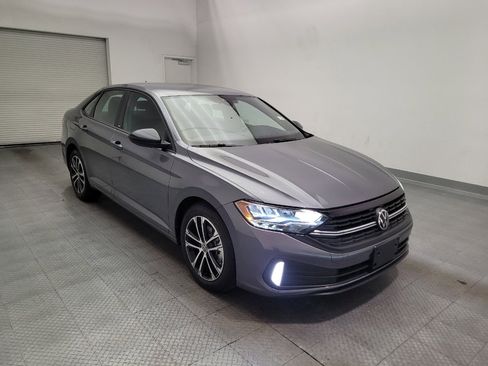 Used 2024 Volkswagen Jetta Sport FWD image 13