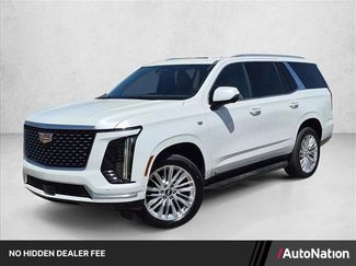 Used 2025 Cadillac Escalade Premium Luxury AWD/4WD video 1