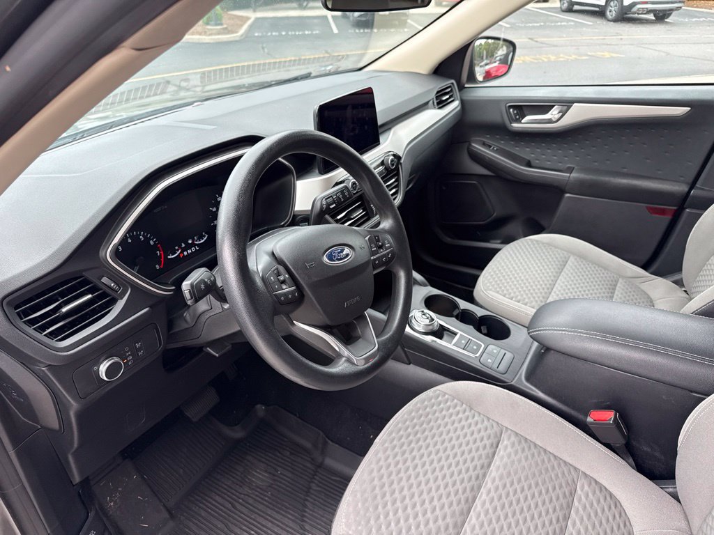 Used 2020 Ford Escape SE AWD/4WD image 10