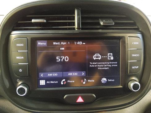 Used 2024 Kia Soul LX w/ Option Group 015 image 25