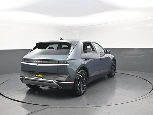 Used 2022 Hyundai Ioniq 5 SEL w/ Cargo Package image 7