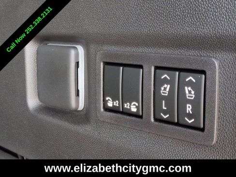 New 2026 GMC Yukon AT4 image 15