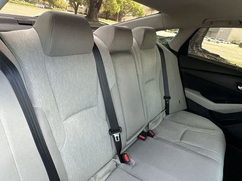 Used 2023 Honda Accord EX image 25