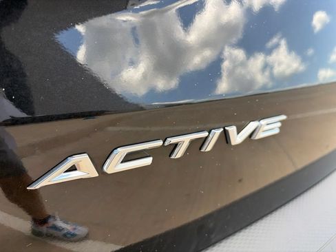 Certified 2025 Ford Escape Active AWD/4WD image 23
