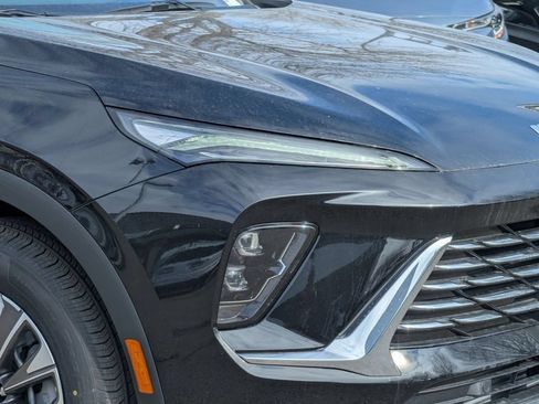 New 2026 Buick Envision Preferred AWD/4WD image 19
