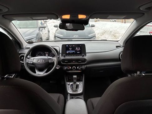 Used 2023 Hyundai Kona SEL image 17