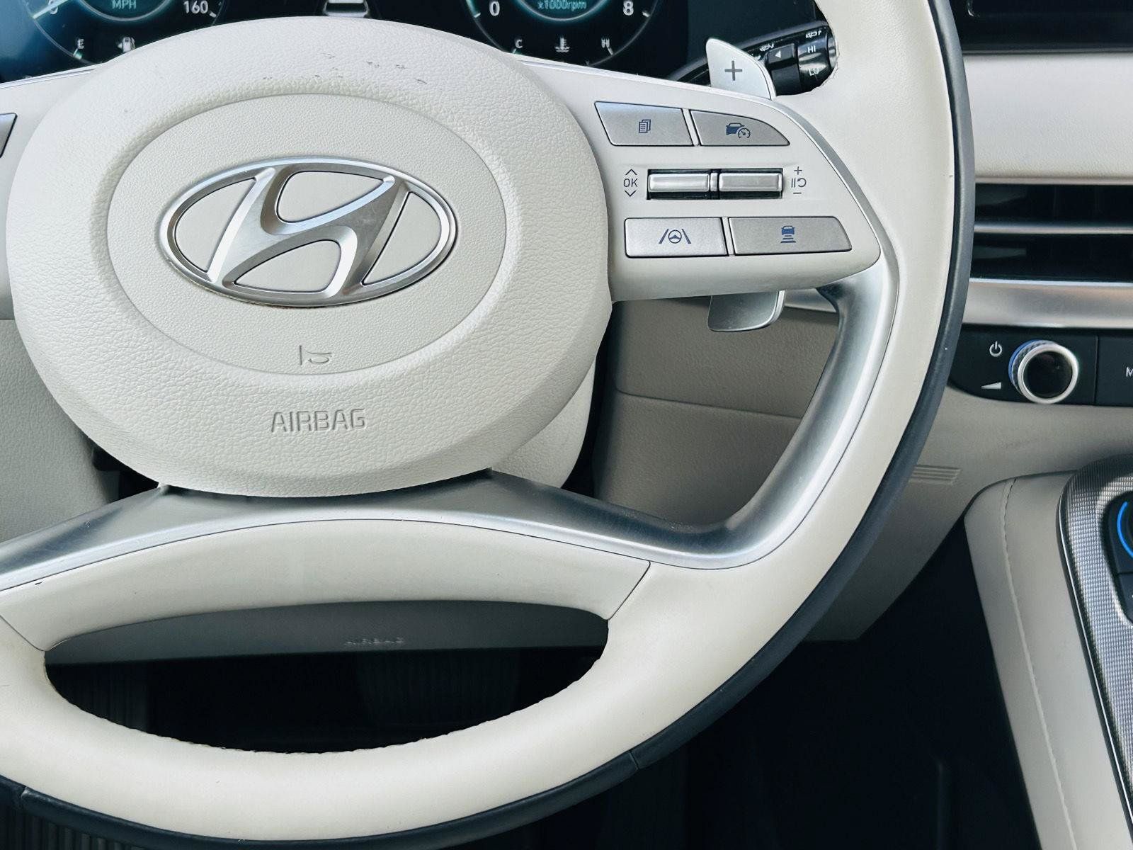 Used 2024 Hyundai Palisade Calligraphy AWD/4WD image 23