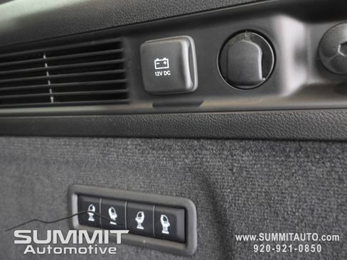 New 2026 Jeep Grand Wagoneer L Summit AWD/4WD image 34