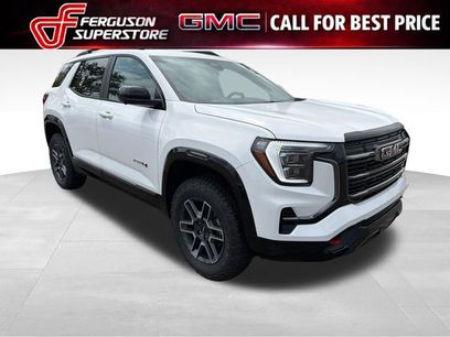 New 2026 GMC Terrain AT4 w/ Convenience Package III