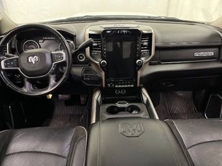 Used 2023 RAM 2500 Laramie video 2