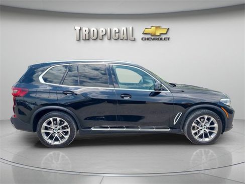 Used 2023 BMW X5 xDrive40i image 6