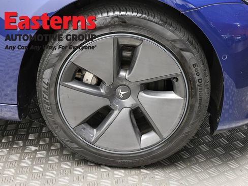 Used 2021 Tesla Model 3 Standard Range Plus RWD image 25