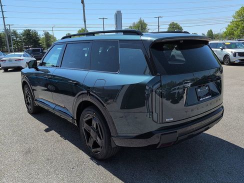 New 2027 Kia Telluride X-Line SX Prestige AWD/4WD image 5