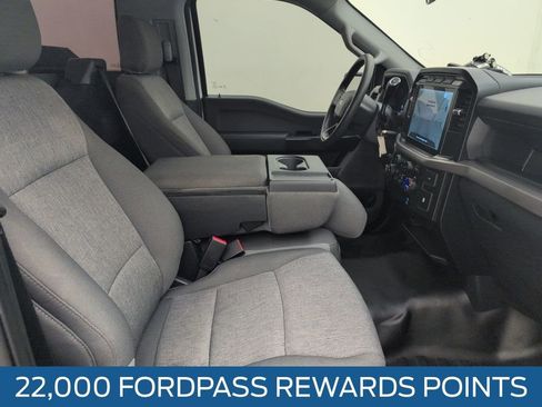 Used 2024 Ford F150 XL image 19
