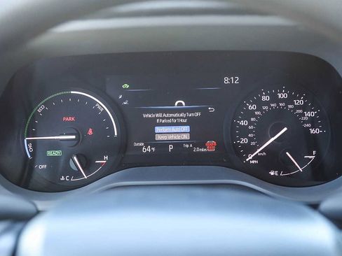 New 2026 Toyota Sienna LE image 25