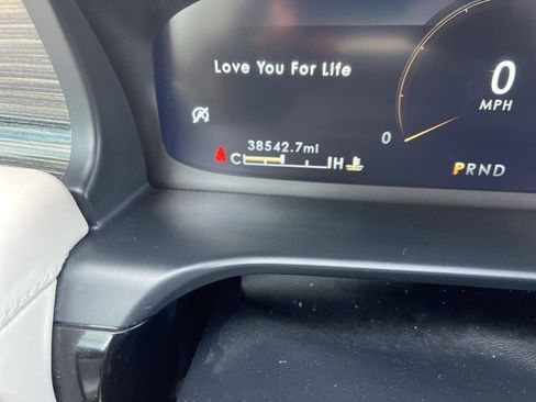 Used 2023 Lincoln Aviator Black Label w/ Dynamic Handling Package image 32