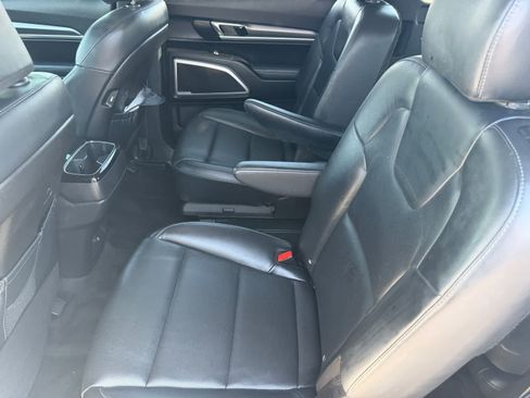 Used 2020 Kia Telluride S AWD/4WD image 11