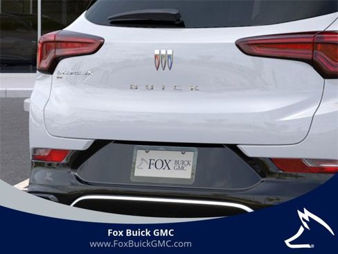 New 2026 Buick Encore GX Sport Touring w/ Comfort Package image 14