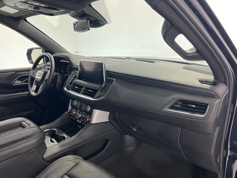 Used 2024 GMC Yukon SLT image 27