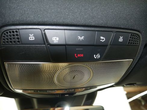 Used 2021 Mercedes-Benz E 63 AMG S image 39