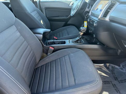 Used 2021 Ford Ranger XLT w/ Equipment Group 302A High image 31