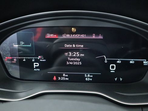 Used 2025 Audi Q5 2.0T Premium Plus w/ Premium Plus Package image 33