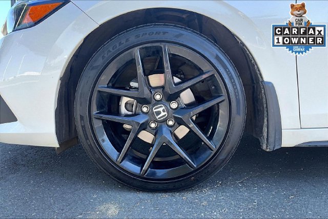 Used 2024 Honda Civic Sport image 9