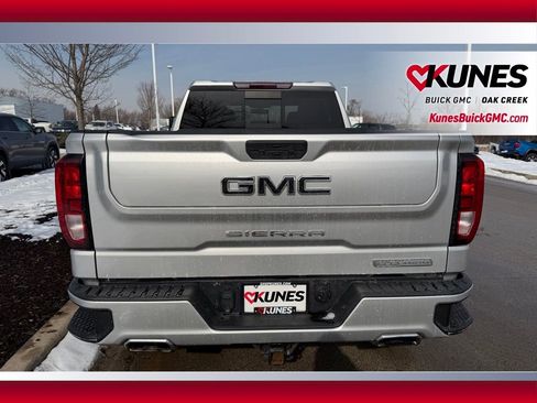 Used 2021 GMC Sierra 1500 Elevation w/ Preferred Package image 5