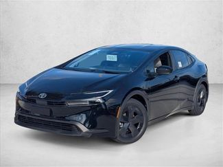 New 2026 Toyota Prius LE video 1