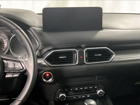 Used 2023 MAZDA CX-5 AWD 2.5 S w/ Select Package image 18